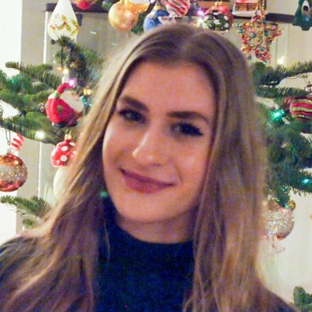 Meet your Posher, Dora